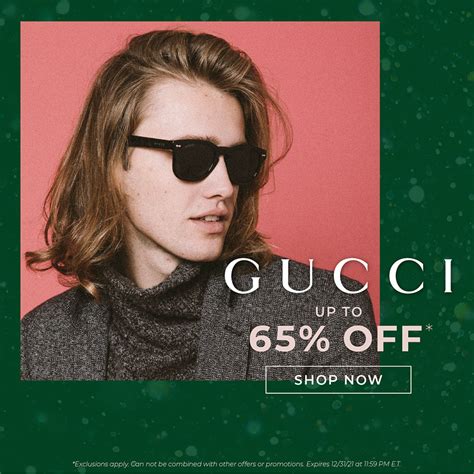 gucci sales promotion|gucci outlet discount.